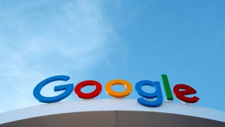 Démonstration de force à Paris pour Google Cloud