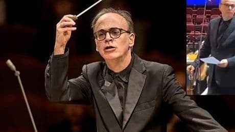 Dünya haberleri! İsrailli orkestra şefi Ilan Volkov kimdir? Ilan Volkov'dan Gazze'deki savaşı sone erdirme çağrısı!