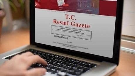 Resmi Gazete’de yayımlandı! Bazı bakanlık ve kurumlara 2 bin 659 kadro ihdas edildi