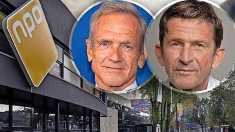 Maar één commentator bij songfestival en snijden in programma’s écht gevolg bezuiniging NPO? Het mes gaat niet in succesvolste shows