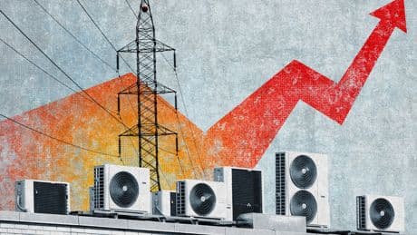 Trotz maximaler PV-Produktion: Strompreis schlägt plötzlich extrem aus