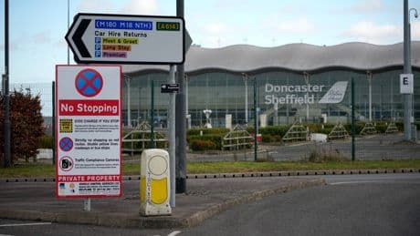 Inside Labour’s £190m gamble to re-open a Red Wall airport