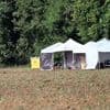 Disparues de l'Yonne : les fouilles vont reprendre, le 26 mai, à Rouvray au "cimetière d'Émile Louis"
