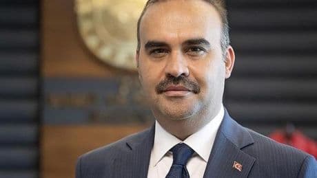 Sanayi ve Teknoloji Bakanı Mehmet Fatih Kacır: Sanayi üretimimiz güçlü bir artış gösterdi