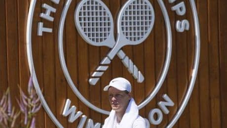 Sinner, le tre sfide: Wimbledon, il fisico e convincere Cahill