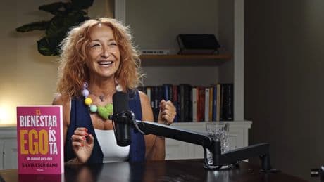 Silvia Escribano, coach: “Cuando las personas ponemos atención en lo que estamos haciendo, somos infinitamente más felices”