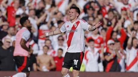 Una ex leyenda culé bendice a Mastantuono: "Es un jugador increíble, tiene todas las condiciones para jugar en el Madrid"