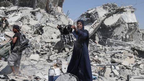 Hamas, müzakereye hazır olduğunu açıkladı