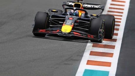 LIVE F1: Max Verstappen zet magistrale prestatie neer in kwalificatie Miami