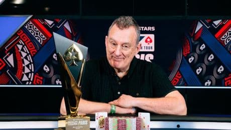 'It took me 25 years for my first £1million win - it's not just a young person's game'