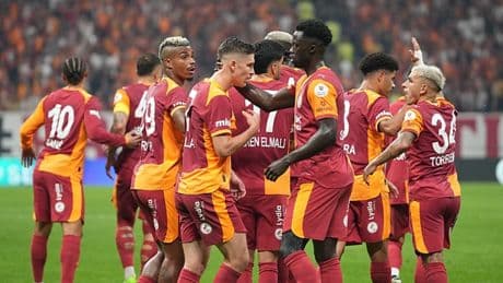 TRANSFER HABERİ: Galatasaray'dan milli yıldıza kanca!