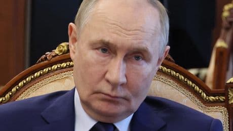 Russia's population crisis is so dire, it's staring down a labor shortage of 11 million people by 2030, a minister told Putin