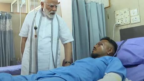 Lone passenger who survived deadly Air India crash sparks interest in other sole survivors