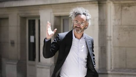 Big Brother made in USA? Palantir entzweit die Bundesregierung