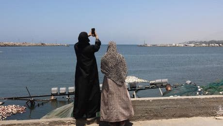 Samen met de aanvallen op Iran sluit Israël Gaza en de Westelijke Jordaanoever verder af van de buitenwereld
