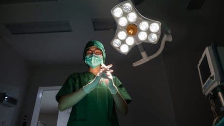 Neue Zahlen - Krankenkosten pro Kopf um 40 Prozent gestiegen