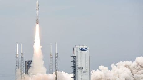 US Space Force ramps up effort to build next-gen US-UK missile warning system
