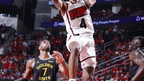 Jalen Green trade talk starts immediately after Rockets loss — with Kevin Durant intrigue