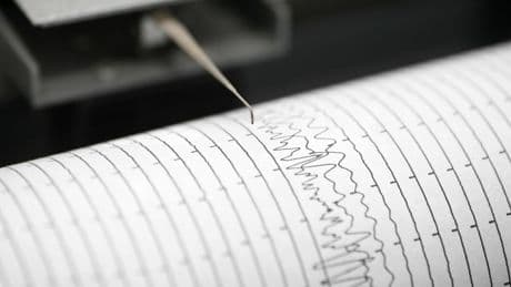 AFAD duyurdu: Ege Denizi'nde 4,4 büyüklüğünde deprem