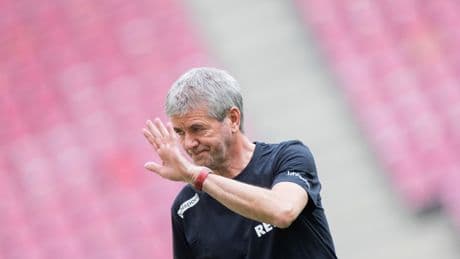 Fußball-Chaos im Rheinland: Was der 1. FC Köln jetzt braucht