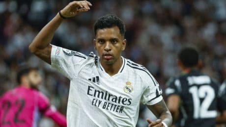 TRANSFER HABERİ - Fenerbahçe’den Rodrygo atağı! Dünya devleriyle yarışıyor