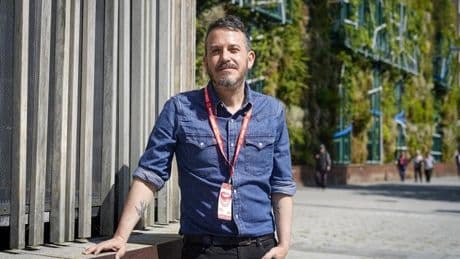 «La épica del conflicto no es de utilidad para la clase trabajadora»