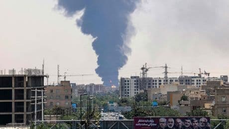 Angriff Israels: Was will Netanjahu mit dem Krieg gegen Iran erreichen?