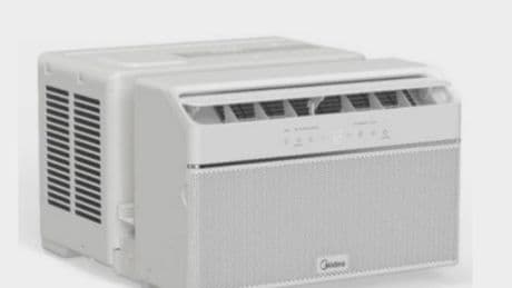 Urgent recall of 1,700,000 air conditioners over fears they harbour mold