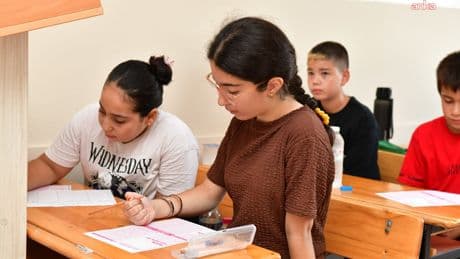 Çiğli’de ÇİBEM ücretsiz hizmet veriyor