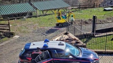 Tentato omicidio Castiglione, trovata la pistola. Oggi perizia sulle impronte sull’arma
