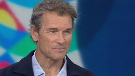 Lehmann kritisiert Kimmich – „Despektierlich gegenüber Mannschaftskameraden“