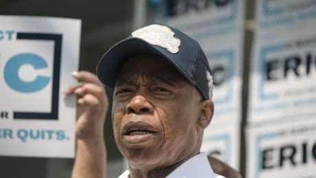 The Post’s Eric Adams support: Letters to the Editor — Aug. 13, 2025