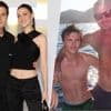 Breuk tussen David en Victoria Beckham en hun zoon opnieuw pijnlijk duidelijk: Brooklyn en vrouw Nicola hernieuwen geloften zonder hen