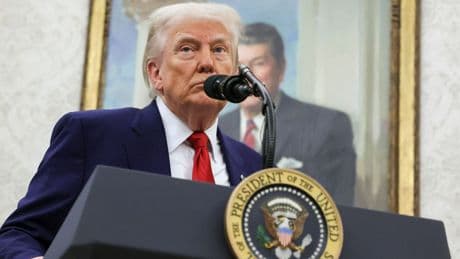 I dazi di Trump bocciati dal tribunale del Commercio