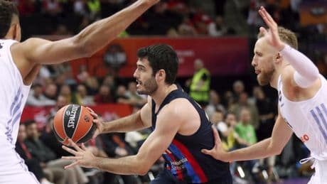 Primera Final Four sin españoles en 21 años