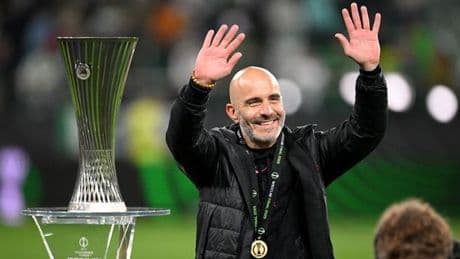 Noni Madueke comments on Enzo Maresca speak volumes after Chelsea's Conference League triumph