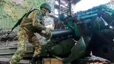 Russian attacks kill 13 civilians in Ukraine as Zelenskyy seeks more Western aid