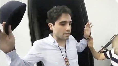 «El Raton», fils du narcotrafiquant «El Chapo», plaide coupable de trafic de drogue aux États-Unis