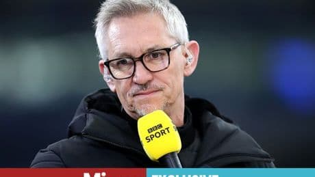 Gary Lineker's next steps after BBC as he's warned to 'tread carefully or lose millions'