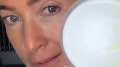 Lisa Snowdon praises ‘velvety and easily absorbed’ SPF face cream with 20% off