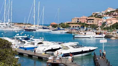 Sardegna, Qatar in pista sul Nord Est: focus sul turismo