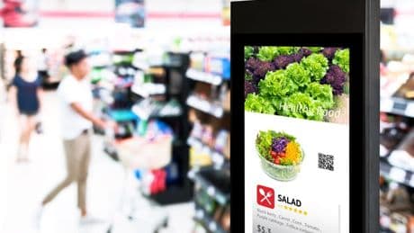 AI Brings Precision To The Future Of Sustainable Food Marketing