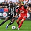Stade Rennais. Brice Samba, Djaoui Cissé, Seko Fofana… Le programme à venir des internationaux