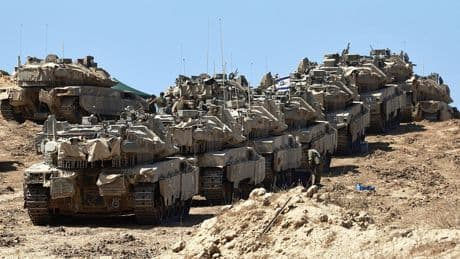 Operación terrestre israelí en Ciudad de Gaza: ¿qué pasará después? ¿Cómo influirá en los rehenes? ¿Y en la negociación?