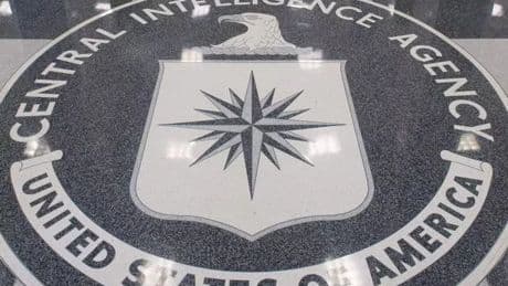CIA headquarters shooting LIVE as Langley guards open fire on woman driver