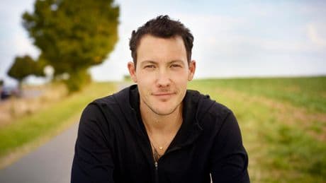 Brix Schaumburg: "Ich habe nirgends mehr einen Regenbogen an meinem Fahrrad"