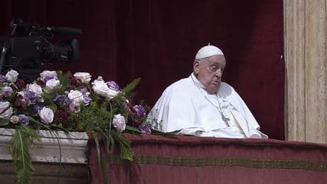 Papa Francisco, reformador del catolicismo moderno