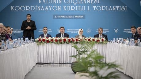 İktidar "kadınların güçlenmesi" diyor, veriler tersini söylüyor