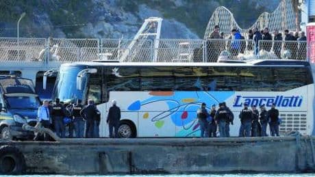 Albania, arriva l'emendamento FdI contro le toghe pro migranti