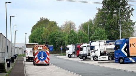 Betrugsmasche auf Autobahnen – Polizei warnt vor neuem Trick